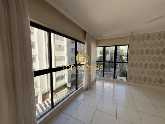 Apartamento com 3 Quartos à Venda, 90 m² em Pitangueiras - Guarujá