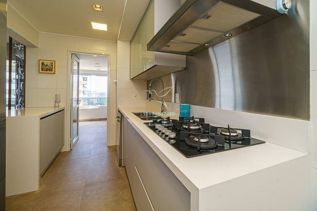 Imagem Apartamento com 3 Quartos à Venda, 165 m² em Vila Gertrudes - São Paulo Imagem Apartamento com 3 Quartos à Venda, 165 m² em Vila Gertrudes - São Paulo