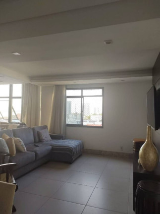 Imagem Apartamento com 3 Quartos à Venda, 212 m² em São José - Aracaju Imagem Apartamento com 3 Quartos à Venda, 212 m² em São José - Aracaju