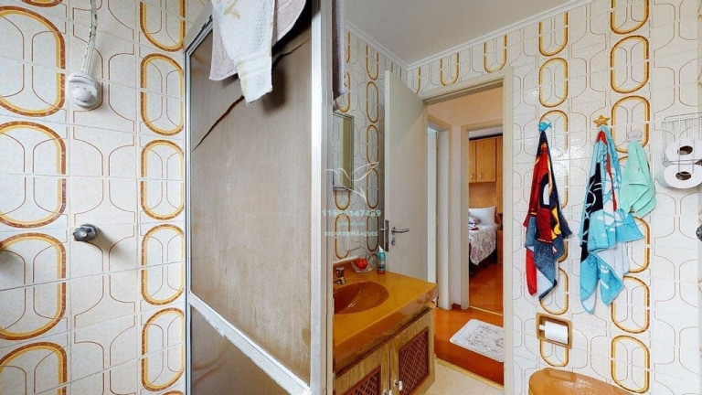 Imagem Apartamento com 2 Quartos à Venda, 79 m² em Vila Madalena - São Paulo Imagem Apartamento com 2 Quartos à Venda, 79 m² em Vila Madalena - São Paulo