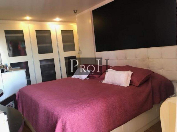 Imagem Cobertura com 5 Quartos à Venda, 414 m² em Jardim - Santo André Imagem Cobertura com 5 Quartos à Venda, 414 m² em Jardim - Santo André