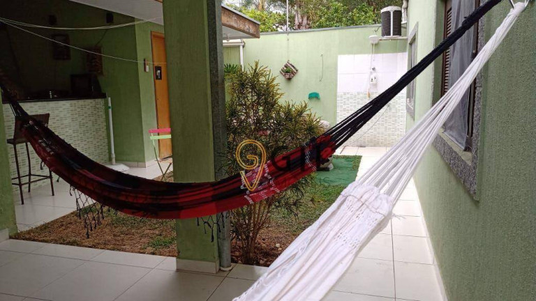 Imagem Casa com 3 Quartos à Venda, 174 m² em Villa Branca - Jacareí