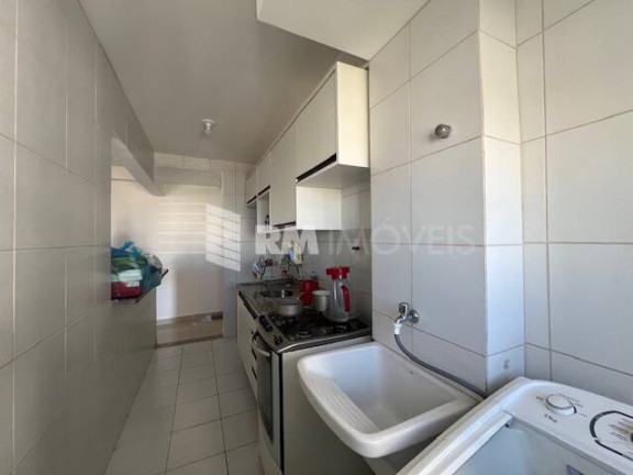 Imagem Apartamento com 2 Quartos à Venda, 56 m² em Piatã - Salvador