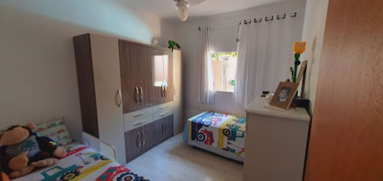Imagem Casa com 3 Quartos à Venda, 200 m² em Jardim Das Flores - Atibaia