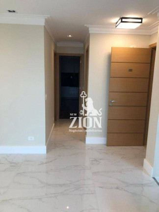 Imagem Apartamento com 2 Quartos à Venda, 76 m² em Santana - São Paulo