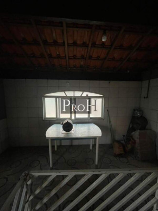Imagem Sobrado com 3 Quartos à Venda, 140 m² em Vila João Ramalho - Santo André Imagem Sobrado com 3 Quartos à Venda, 140 m² em Vila João Ramalho - Santo André