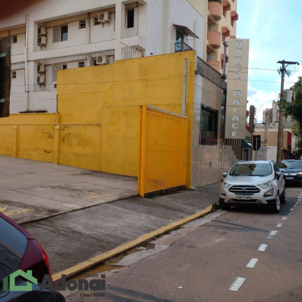 Imagem Terreno à Venda, 750 m² em Centro - Jundiaí