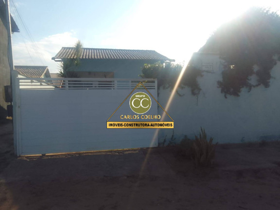 Imagem Casa com 2 Quartos à Venda, em Samburá (tamoios) - Cabo Frio Imagem Casa com 2 Quartos à Venda, em Samburá (tamoios) - Cabo Frio
