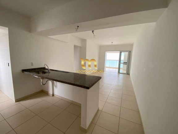 Imagem Apartamento com 2 Quartos à Venda, 80 m² em Boqueirão - Praia Grande