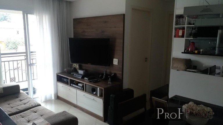 Foto do imóvel Apartamento com 2 Quartos à Venda, 50 m² em Vila Bela - São Paulo