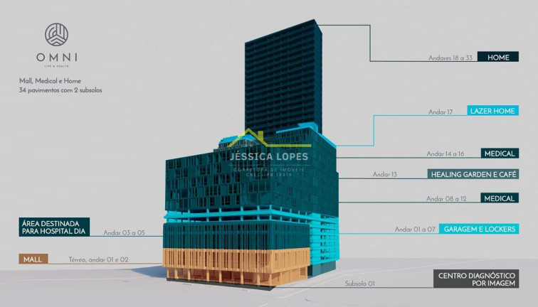 Imagem Apartamento com 2 Quartos à Venda, 69 m² em Manaíra - João Pessoa Imagem Apartamento com 2 Quartos à Venda, 69 m² em Manaíra - João Pessoa