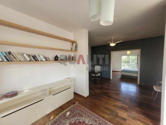 Imagem Casa de Condomínio com 4 Quartos à Venda, 345 m² em Santo Amaro - São Paulo Imagem Casa de Condomínio com 4 Quartos à Venda, 345 m² em Santo Amaro - São Paulo