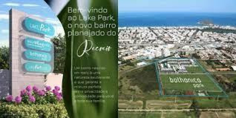 Imagem Terreno à Venda, 185 m² em Recreio Dos Bandeirantes - Rio De Janeiro