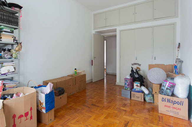 Imagem Apartamento com 3 Quartos à Venda, 155 m² em Consolação - São Paulo Imagem Apartamento com 3 Quartos à Venda, 155 m² em Consolação - São Paulo