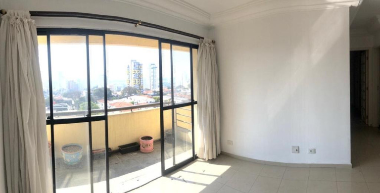 Imóvel com 3 Quartos à Venda, 100 m² em Ipiranga - São Paulo