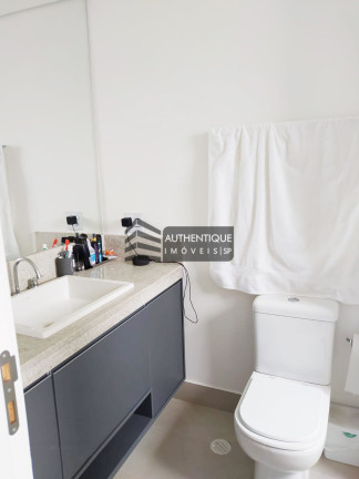 Imagem Apartamento com 3 Quartos à Venda, 164 m² em Vila Assunção - Santo André
