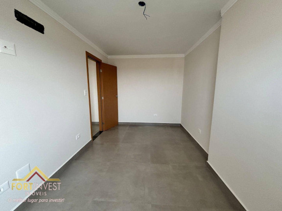 Imagem Imóvel com 1 Quarto à Venda, 54 m² em Jardim Real - Praia Grande