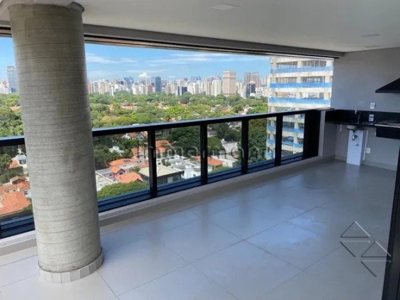 Imagem Apartamento com 3 Quartos à Venda, 202 m² em Pinheiros - São Paulo Imagem Apartamento com 3 Quartos à Venda, 202 m² em Pinheiros - São Paulo