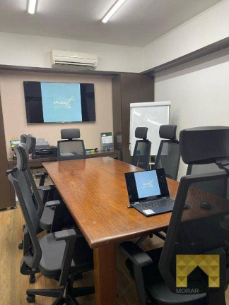 Sala Comercial para Alugar, 20 m² em Manaíra - João Pessoa