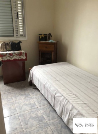 Imagem Apartamento com 2 Quartos à Venda, 52 m² em Monte Castelo - São José Dos Campos