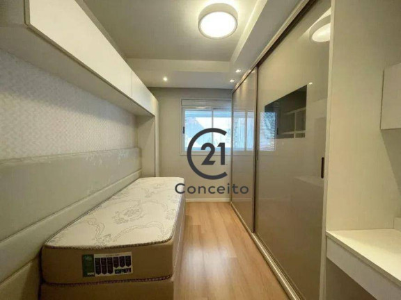 Imagem Apartamento com 2 Quartos à Venda, 82 m² em Campinas - São José Imagem Apartamento com 2 Quartos à Venda, 82 m² em Campinas - São José
