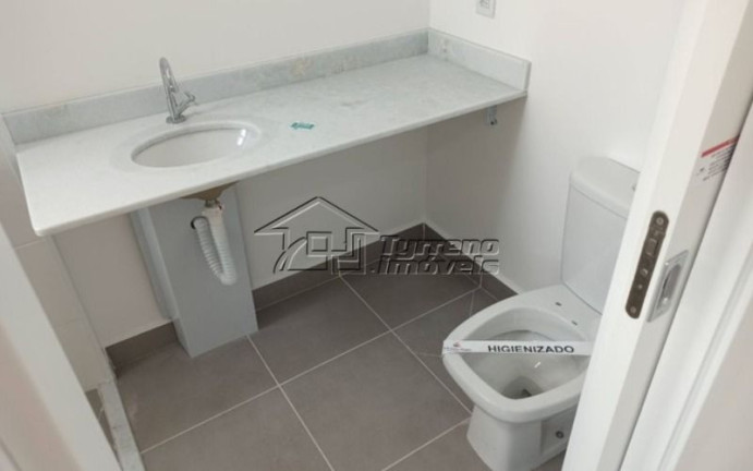 Imagem Apartamento com 2 Quartos à Venda, 55 m² em Vila Industrial - São José Dos Campos