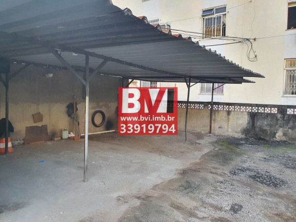 Imagem Apartamento com 2 Quartos à Venda, 63 m² em Olaria - Rio De Janeiro Imagem Apartamento com 2 Quartos à Venda, 63 m² em Olaria - Rio De Janeiro