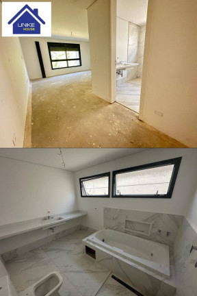 Casa com 4 Quartos à Venda, 943 m² em Chácara Santo Antônio (zona Sul) - São Paulo