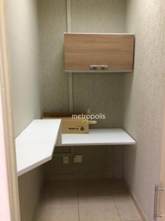 Imagem Sala Comercial à Venda, 34 m² em Santa Paula - São Caetano Do Sul