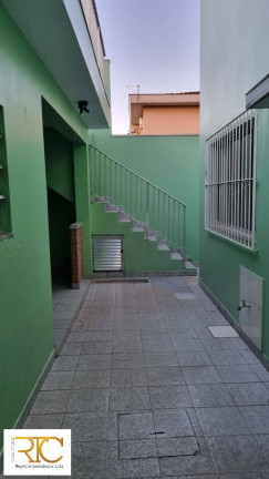 Imagem Casa com 4 Quartos à Venda, 200 m² em Jardim Ipanema (zona Sul) - São Paulo Imagem Casa com 4 Quartos à Venda, 200 m² em Jardim Ipanema (zona Sul) - São Paulo