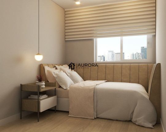 Sala Comercial à Venda, 54 m² em Nações - Balneário Camboriú