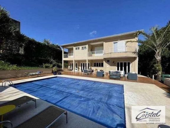 Imagem Casa com 5 Quartos à Venda, 610 m² em Granja Viana - Cotia Imagem Casa com 5 Quartos à Venda, 610 m² em Granja Viana - Cotia