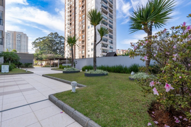 Imagem Imóvel com 2 Quartos à Venda, 73 m² em Vila Andrade - São Paulo Imagem Imóvel com 2 Quartos à Venda, 73 m² em Vila Andrade - São Paulo