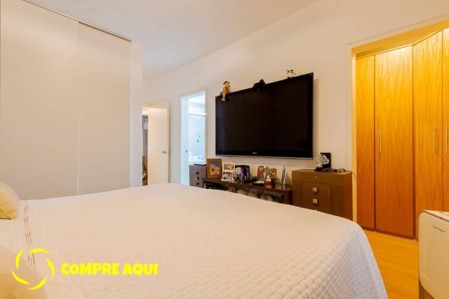 Imagem Apartamento com 3 Quartos à Venda, 128 m² em Jardim Paulista - São Paulo Imagem Apartamento com 3 Quartos à Venda, 128 m² em Jardim Paulista - São Paulo