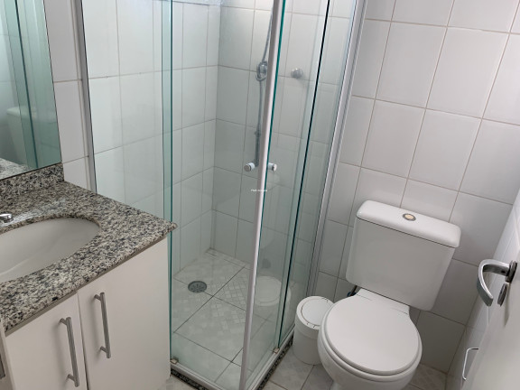 Imagem Imóvel com 2 Quartos à Venda, 59 m² em Lapa - São Paulo Imagem Imóvel com 2 Quartos à Venda, 59 m² em Lapa - São Paulo