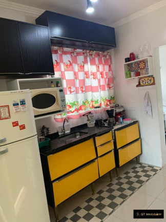 Imagem Apartamento com 3 Quartos à Venda, 88 m² em Vila Esperia Ou Giglio - Atibaia