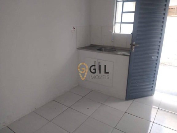 Imagem Casa com 7 Quartos à Venda, 223 m² em Parque Santo Antônio - Jacareí