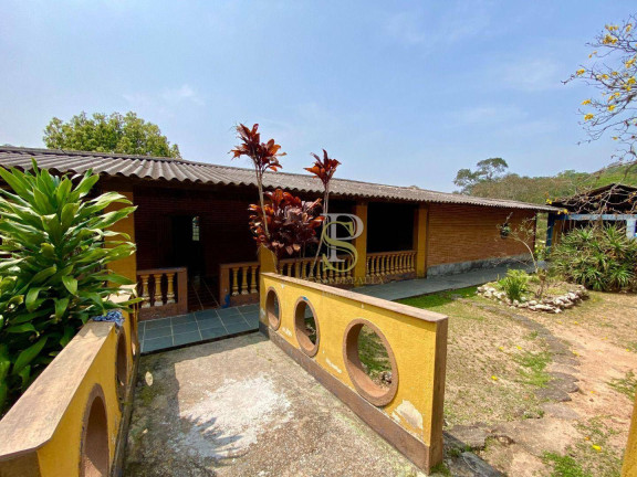 Fazenda à Venda, 400 m² em Terra Preta - Mairiporã