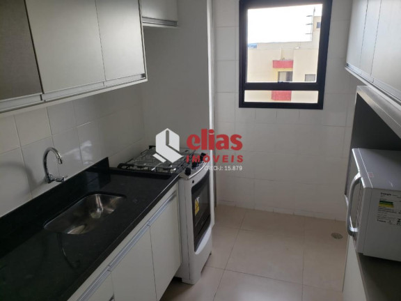 Imagem Apartamento com 2 Quartos à Venda, 52 m² em Jardim Infante Dom Henrique - Bauru Imagem Apartamento com 2 Quartos à Venda, 52 m² em Jardim Infante Dom Henrique - Bauru