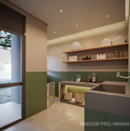 Imagem Apartamento com 2 Quartos à Venda, 69 m² em Tatuapé - São Paulo