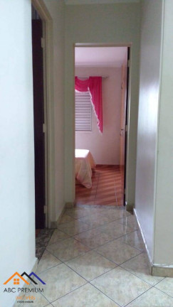 Imagem Apartamento com 2 Quartos à Venda, 56 m² em Vila Alzira - Santo André Imagem Apartamento com 2 Quartos à Venda, 56 m² em Vila Alzira - Santo André