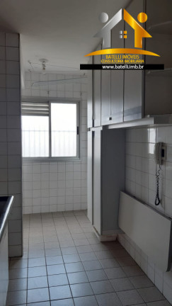 Imagem Apartamento com 2 Quartos à Venda, 58 m² em Vila Andrade - São Paulo Imagem Apartamento com 2 Quartos à Venda, 58 m² em Vila Andrade - São Paulo
