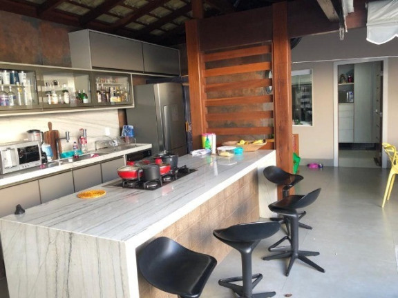 Imagem Casa com 4 Quartos à Venda, 300 m² em Colina De Laranjeiras - Serra Imagem Casa com 4 Quartos à Venda, 300 m² em Colina De Laranjeiras - Serra