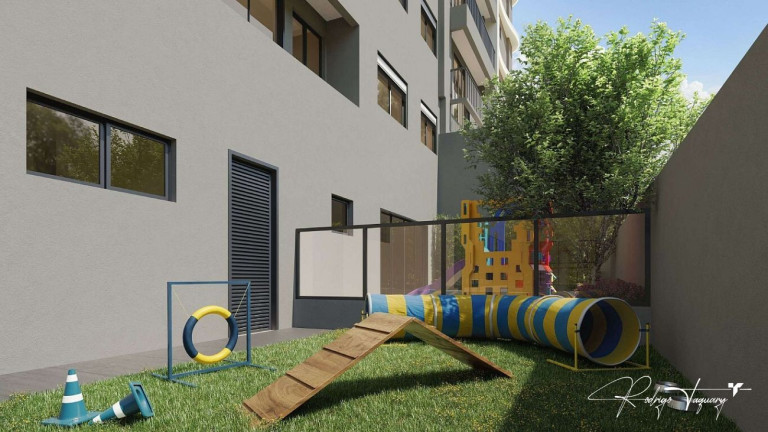 Imagem Apartamento com 3 Quartos à Venda, 108 m² em Setor Bueno - Goiânia Imagem Apartamento com 3 Quartos à Venda, 108 m² em Setor Bueno - Goiânia