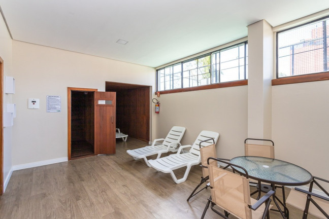 Imagem Cobertura com 2 Quartos à Venda, 162 m² em Chácara Das Pedras - Porto Alegre Imagem Cobertura com 2 Quartos à Venda, 162 m² em Chácara Das Pedras - Porto Alegre
