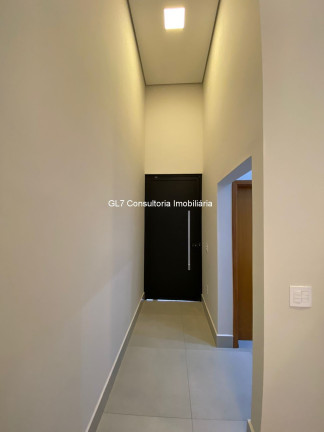 Imagem Casa com 3 Quartos à Venda,  em Jardim Mantova - Indaiatuba