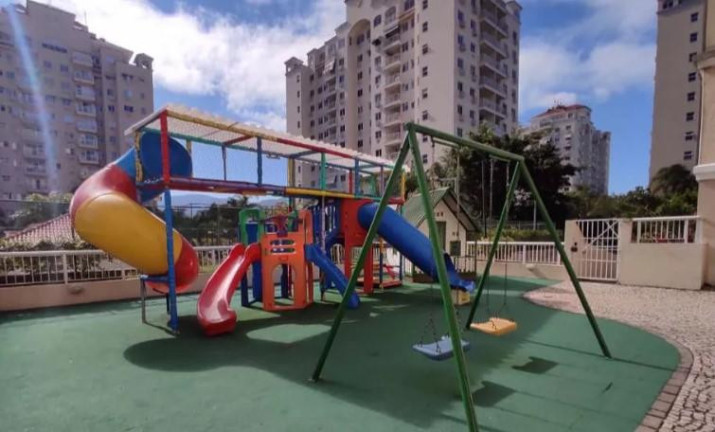 Imagem Apartamento com 3 Quartos à Venda, 96 m² em Recreio Dos Bandeirantes - Rio De Janeiro
