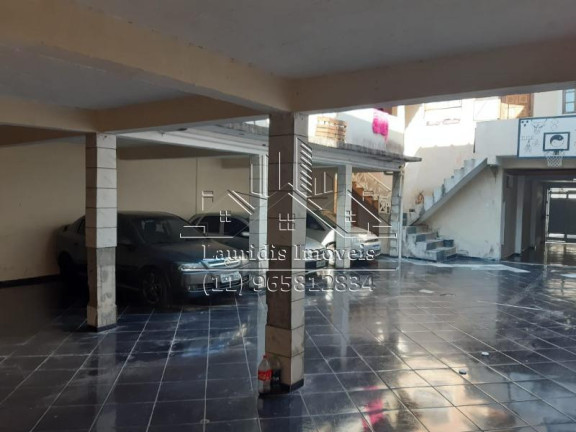 Imagem Sobrado com 4 Quartos à Venda, 120 m² em Parque Santana - Santana De Parnaíba Imagem Sobrado com 4 Quartos à Venda, 120 m² em Parque Santana - Santana De Parnaíba