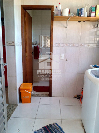 Imagem Sobrado com 3 Quartos à Venda, 75 m² em Parque Da Amizade (nova Veneza) - Sumaré