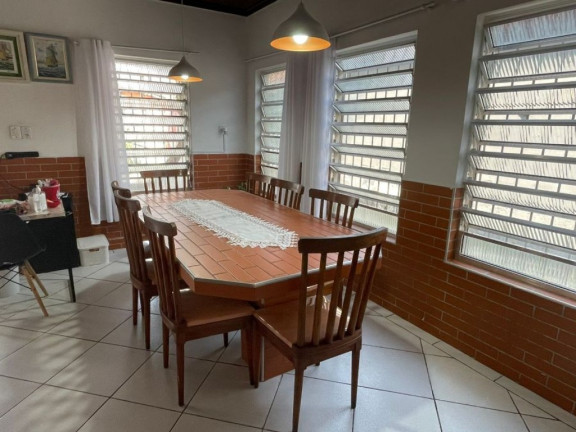 Imagem Casa com 3 Quartos à Venda, 137 m² em Vera Cruz - Mongaguá